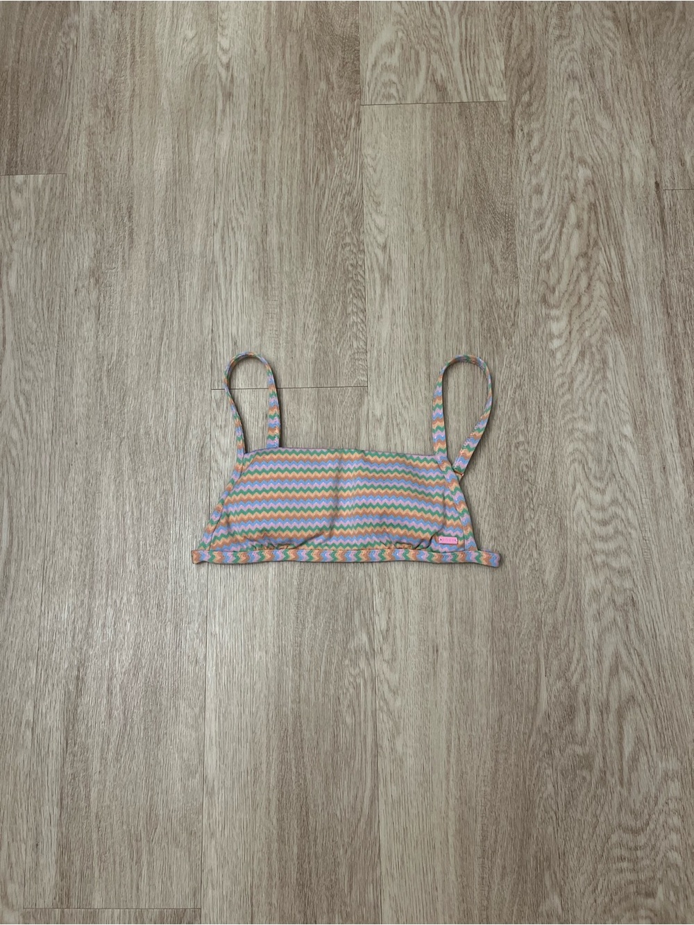roxy swimsuit top